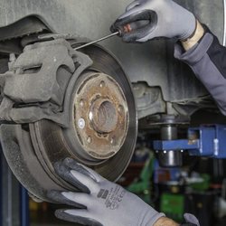 Strong Auto - You can trust us for your routine maintenance.