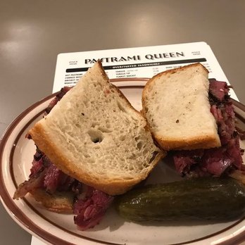 Pastrami Queen - Delis Near Me - New York, New York Pastrami Queen - Delis Near Me - New York, New York