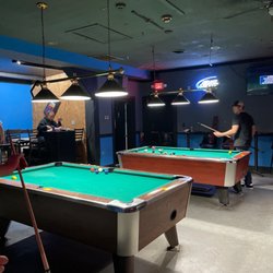 501 Bar and Grill - Pool league