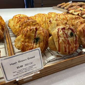 Paris Baguette - Coffee & Tea Near Me - Millbrae, California Paris Baguette - Coffee & Tea Near Me - Millbrae, California