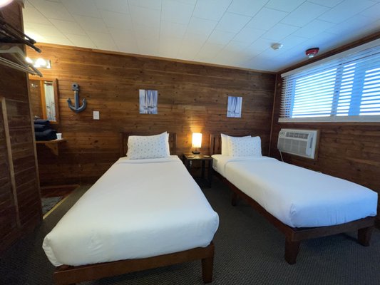 Seashore Condo Hotel by null