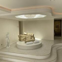 Villa Contessa - Wellnessbereich...