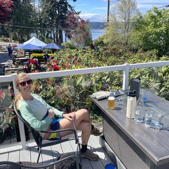 The Sound Pizza & Pub - Nice view! - Pizza Near Me - Mukilteo, Washington The Sound Pizza & Pub - Nice view! - Pizza Near Me - Mukilteo, Washington