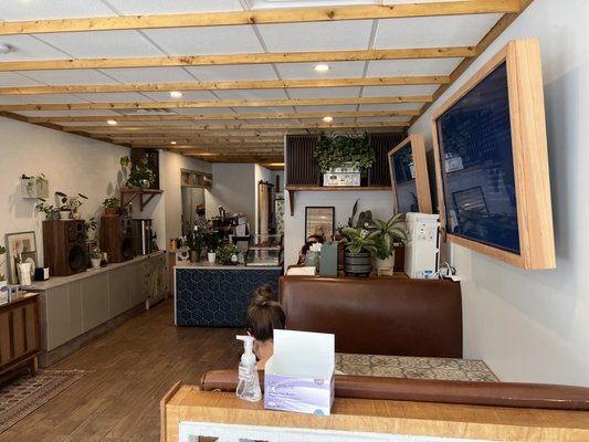 Glasser Coffee Co. by null