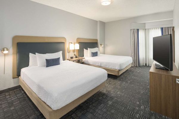 Homewood Suites by Hilton New Orleans by null