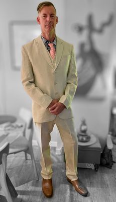 Daniels Custom Clothing