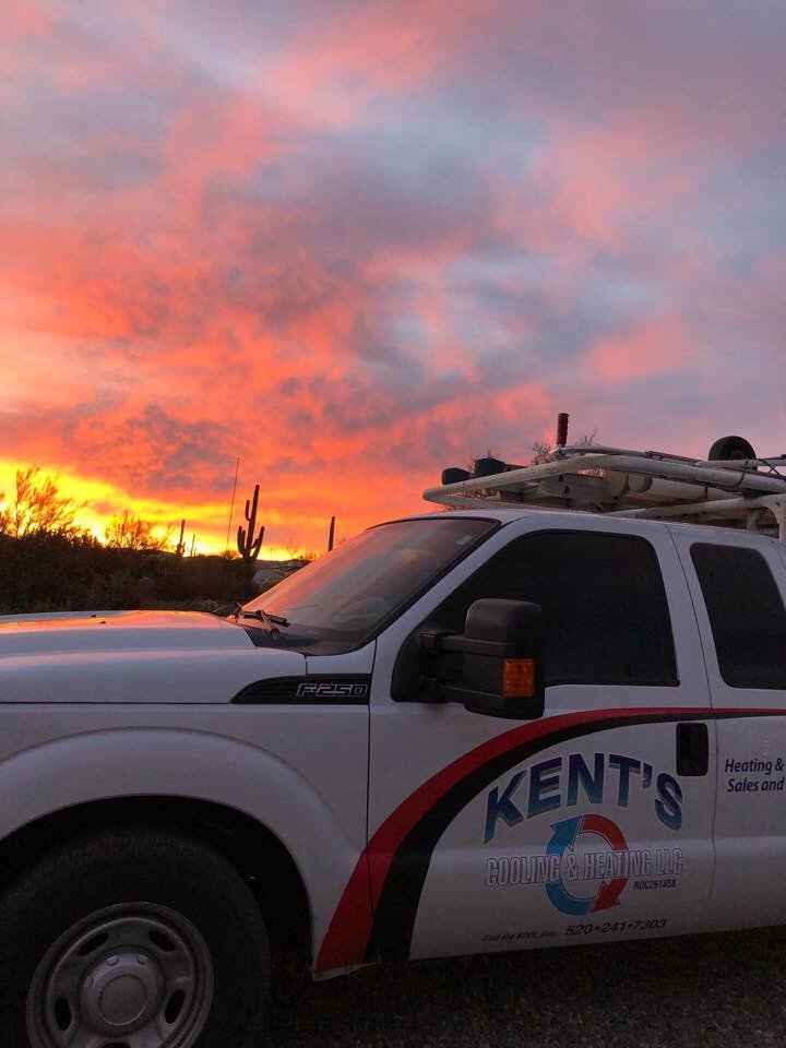 Kent’s Cooling And Heating