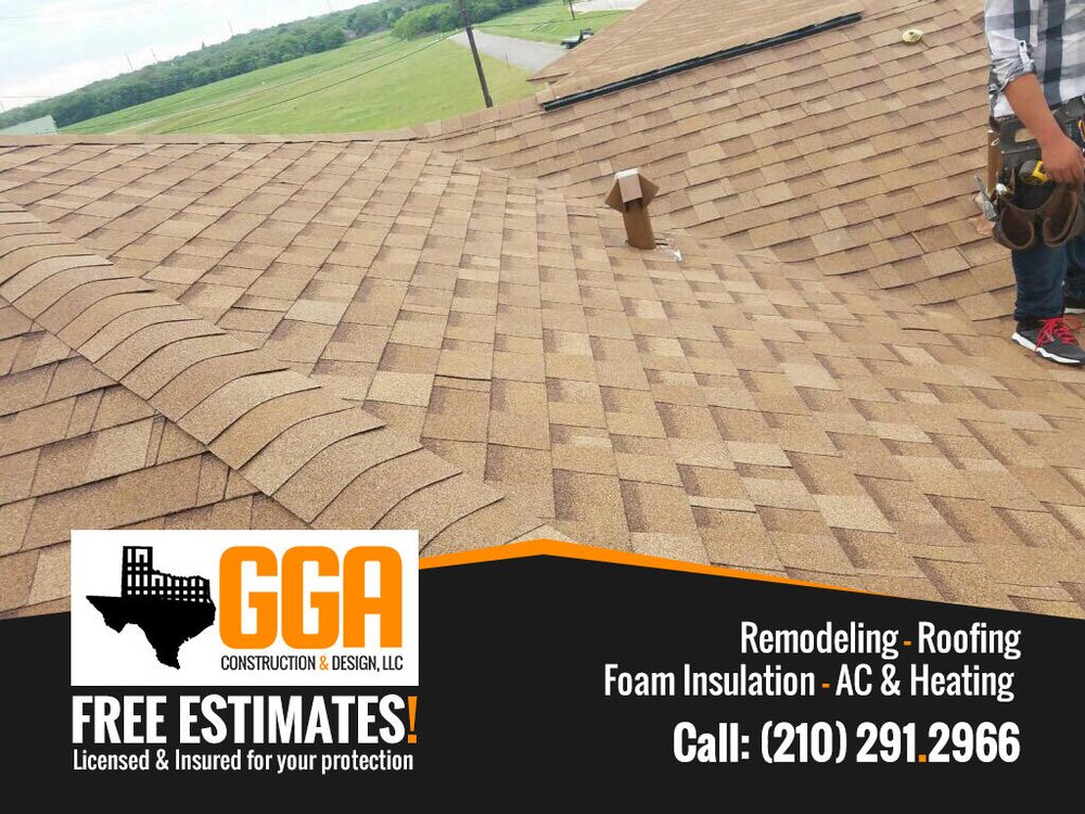 Slide of Gga Construction & Design