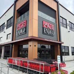 Ace Endico