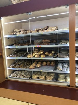 Abuelita Panaderia by null