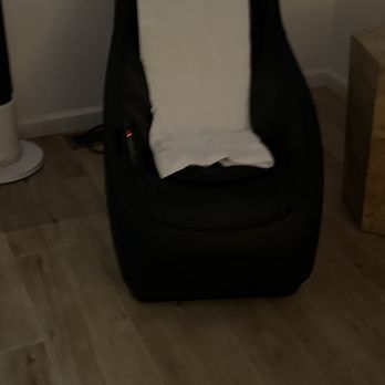 Sybaris Pool Suites - Massage chair - Hotels Near Me - Indianapolis, Indiana