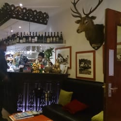 Monty's Tandoori - Montys tandoori plus stag!