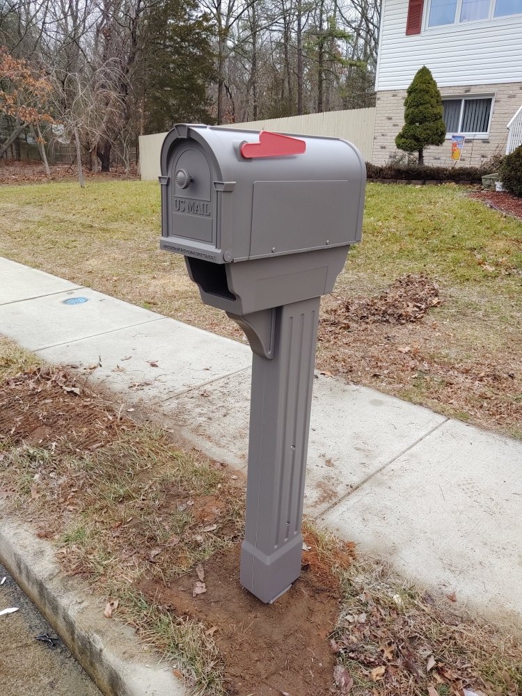 Slide of Mr Fix it Handyman Services