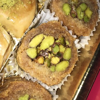 Shatila Bakery - Dearborn - Desserts Near Me - Dearborn, Michigan Shatila Bakery - Dearborn - Desserts Near Me - Dearborn, Michigan