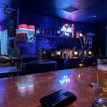 Budonoki - Bar - Izakaya Near Me - Los Angeles, California