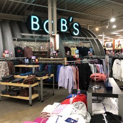 Bob's Stores