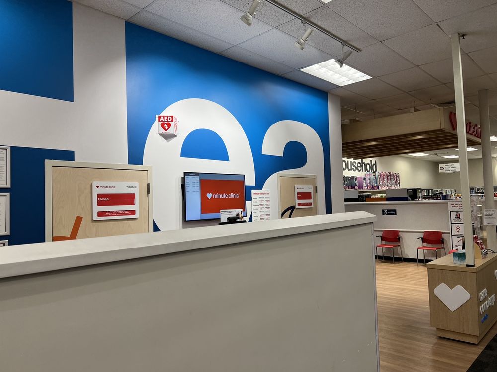 CVS PHARMACY - Updated July 2025 - 209 Photos & 27 Reviews - 585 Ridge ...