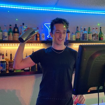 Gaslamp Bartending School - Training with POS system at Gaslamp Bartending School - Bartending Schools Near Me - San Diego, California Gaslamp Bartending School - Training with POS system at Gaslamp Bartending School - Bartending Schools Near Me - San Diego, California