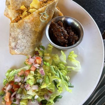 The Vig - Chorizo - American Near Me - Phoenix, Arizona
