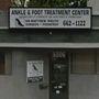 Ankle & Foot Treatment Center
