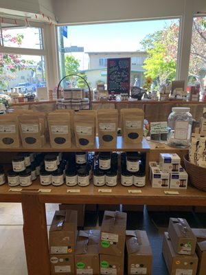Oaktown Spice Shop by null