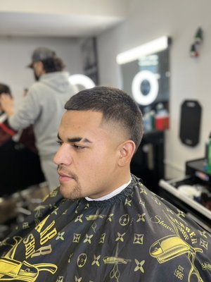 Men's Cut - Adults and kids cuts Men's Cut - Adults and kids cuts