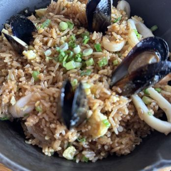 Ceviches By Divino - Seafood Chaufa Rice - Peruvian Near Me - Miami Beach, Florida