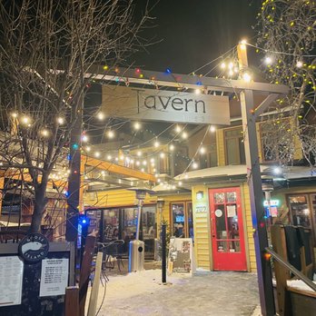 Tavern 1883 - Outside - Pubs Near Me - Canmore, Alberta Tavern 1883 - Outside - Pubs Near Me - Canmore, Alberta