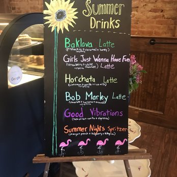 Rosalind Coffee TX - Summer 2020 drinks - Coffee & Tea Near Me - Garland, Texas Rosalind Coffee TX - Summer 2020 drinks - Coffee & Tea Near Me - Garland, Texas