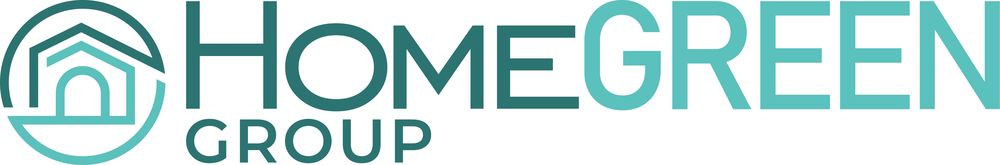 Slide of HomeGreen Group