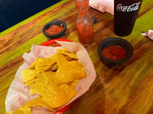 Don Marco's Mexican by null
