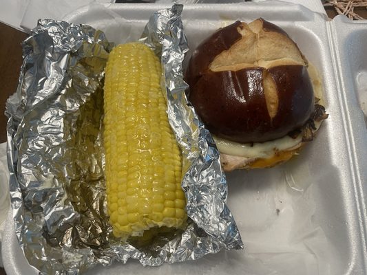 Gobble Stop Smokehouse by null