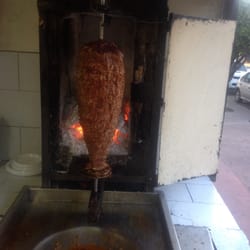 El Rodeo - Al carbón
