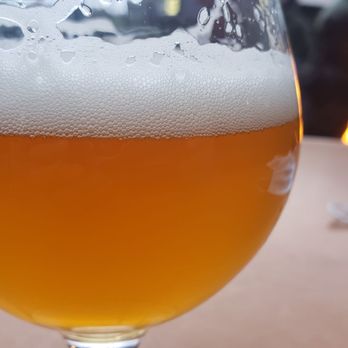 Brad's Pit BBQ - Locavore double IPA. - Barbeque Near Me - Littleton, Colorado