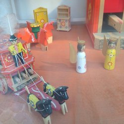 Berchtesgadener Handwerkskunst