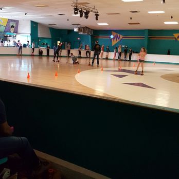 Haygood Roller Skating Center - Skating Rinks Near Me - Virginia Beach, Virginia