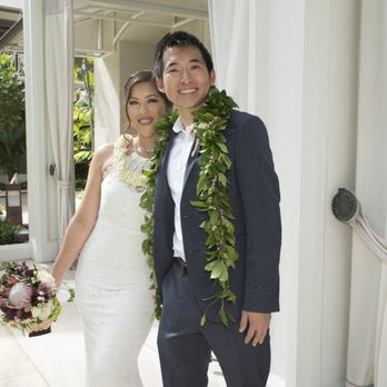 Dylan Dawson Photography - Photography: Dylan Dawson //  Bridal Boutique: Plant Hawaii // Bridal Hair & Makeup: Perfectly Made - Event Photography Near Me - Pearl City, Hawaii