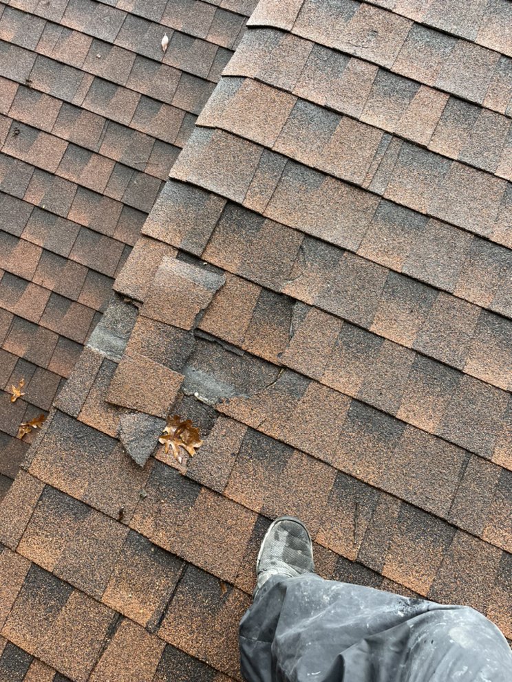 Slide of Elevated Roofing & Gutters