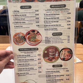 Quan Nhii - Menu 11/25 - Vietnamese Near Me - Westminster, California Quan Nhii - Menu 11/25 - Vietnamese Near Me - Westminster, California