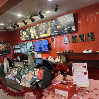Fazoli's - Menu & counter - Italian Near Me - Northglenn, Colorado Fazoli's - Menu & counter - Italian Near Me - Northglenn, Colorado