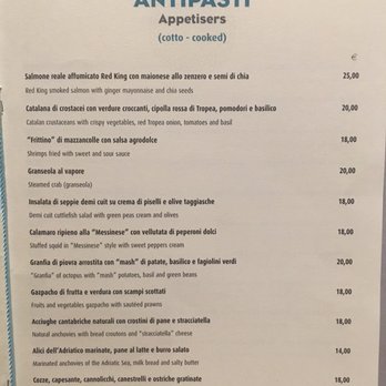 A' Riccione Bistrot - Seafood Near Me - Milan, Michigan A' Riccione Bistrot - Seafood Near Me - Milan, Michigan