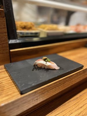 Sushi Lin Park Slope by null Sushi Lin Park Slope by null