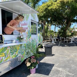 Sanibel Sprout - Sanibel Sprout food truck
