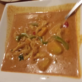 Red Chili - Pumpkin Curry - Thai Near Me - Hayward, California Red Chili - Pumpkin Curry - Thai Near Me - Hayward, California