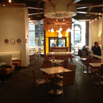 Protein Bar & Kitchen - New American Near Me - Chicago, Illinois