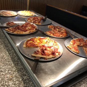 Marino's Pizza - Always stocked Pizza Buffet for lunch - Pizza Near Me - Spring Arbor, Michigan Marino's Pizza - Always stocked Pizza Buffet for lunch - Pizza Near Me - Spring Arbor, Michigan
