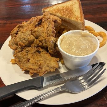 The Six One 6 Restaurant - Cfs - American Near Me - Blessing, Texas