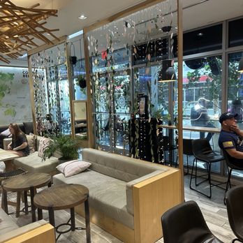 El Aleph Coffee Haus - Coffee & Tea Near Me - Hollywood, Florida
