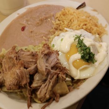 Carnitas Don Claudio - El - Tacos Near Me - Las Vegas, Nevada