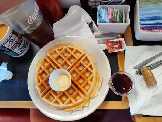 Busy Bee Café by null